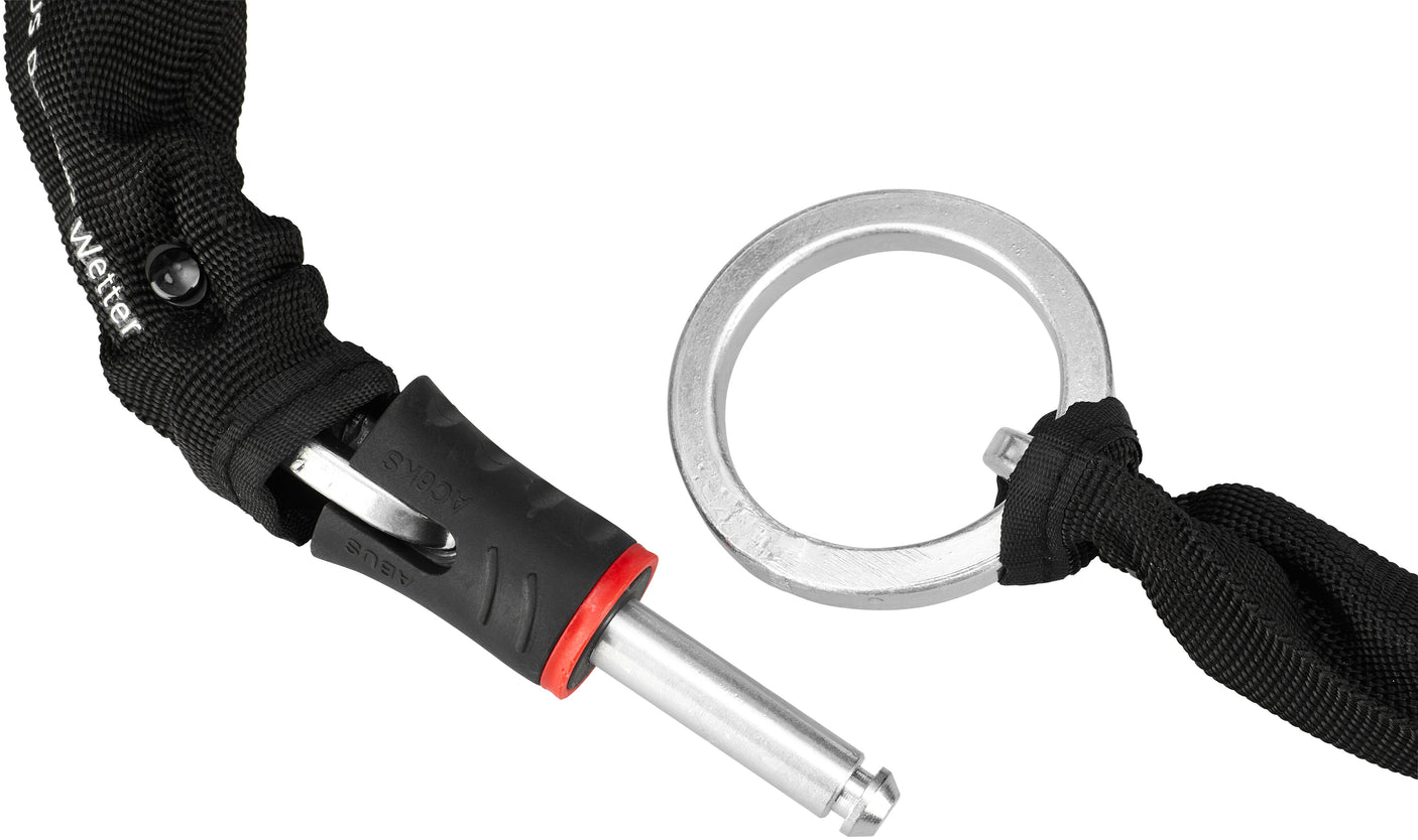 ABUS 5850/5650/4960 Kettingslot voor frameslot