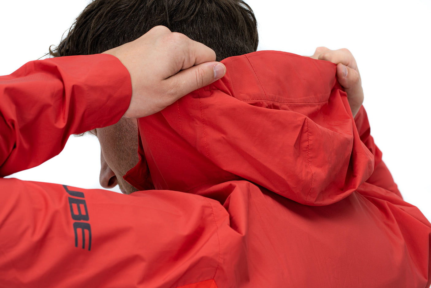 CUBE ATX Storm Jas X Actionteam Heren