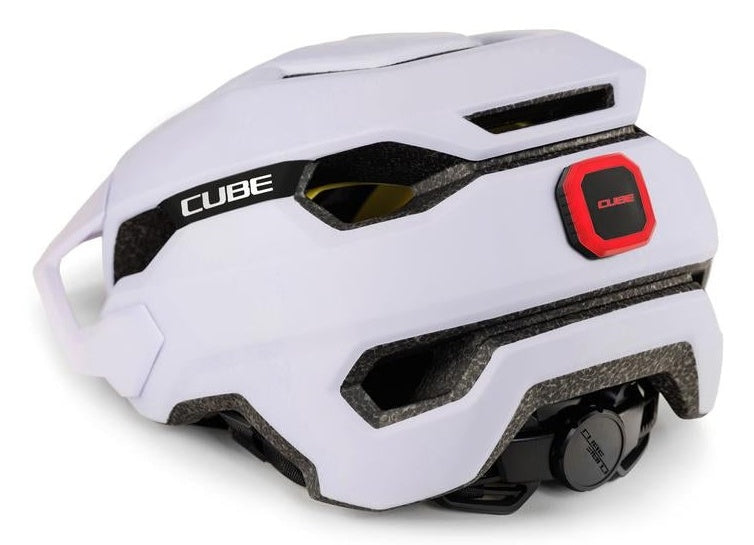 CUBE STRAY MIPS Helm lila