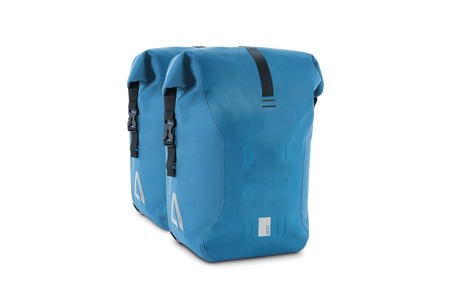 ACID Zijkantentas PRO 20/2 CILink blauw