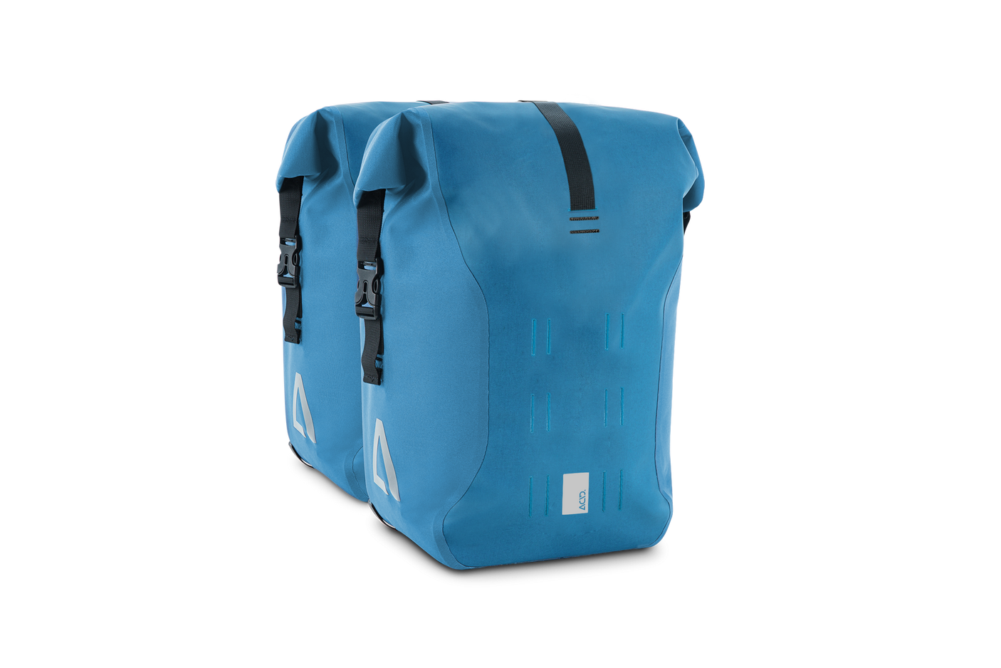 ACID Zijkantentas PRO 20/2 CILink blauw