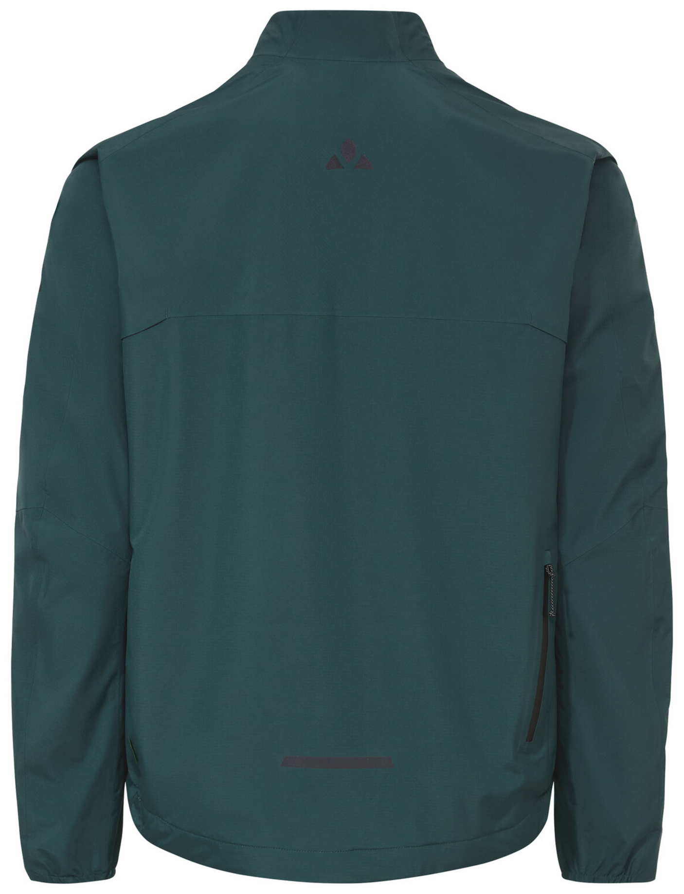 VAUDE Heren Kuro Pro Regenjas deep pond