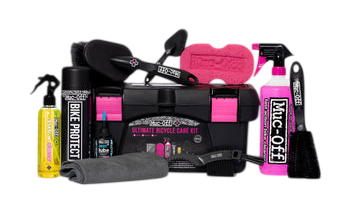 Muc-Off Ultieme Fietsset