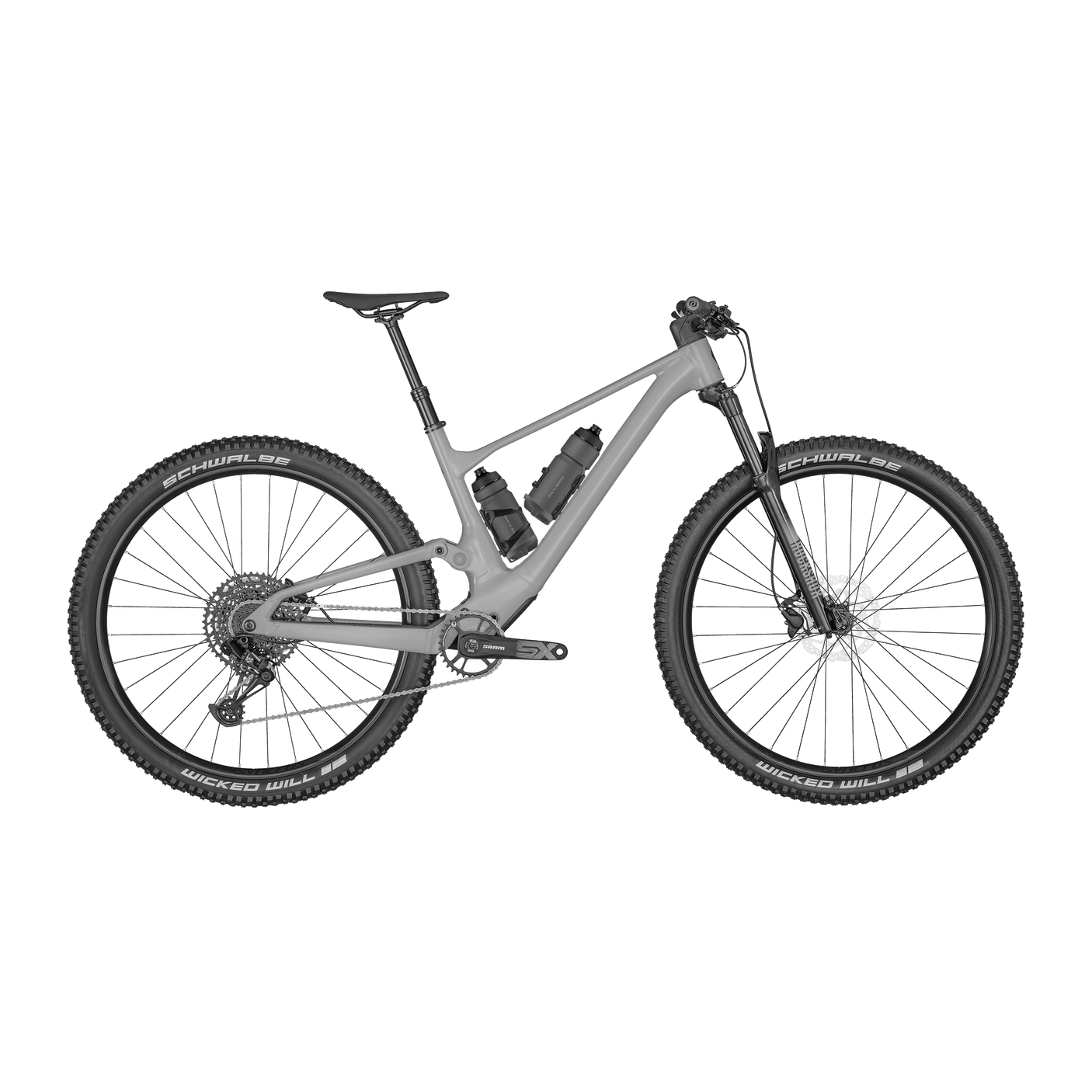 Topeak DualSide Cage Pro