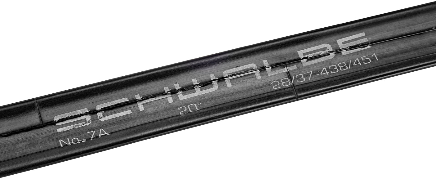 SCHWALBE No.7A binnenband 20"