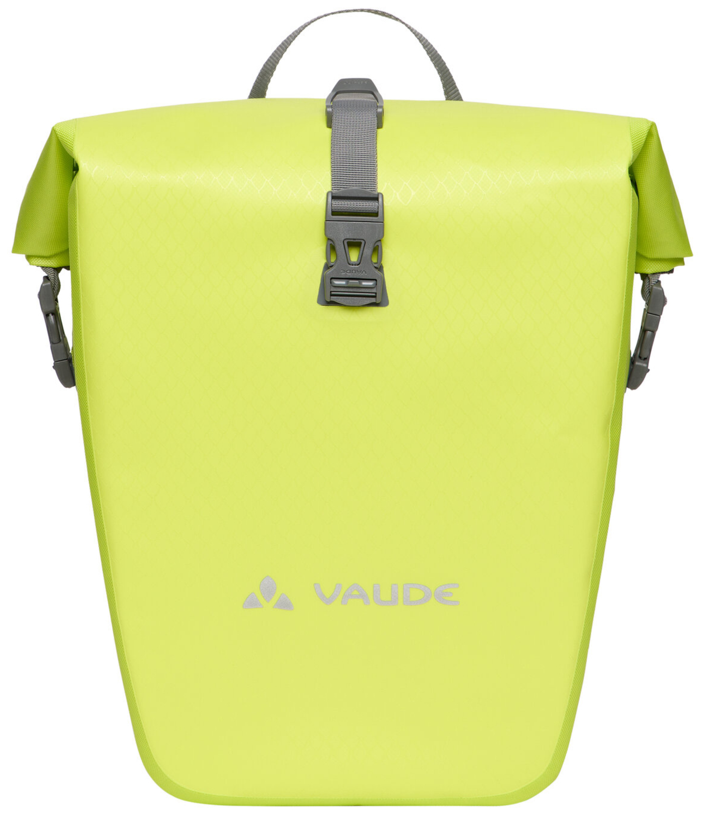 VAUDE Aqua Back Single fel groen
