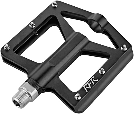 RFR Pedalen Flat RACE 2.0 zwart