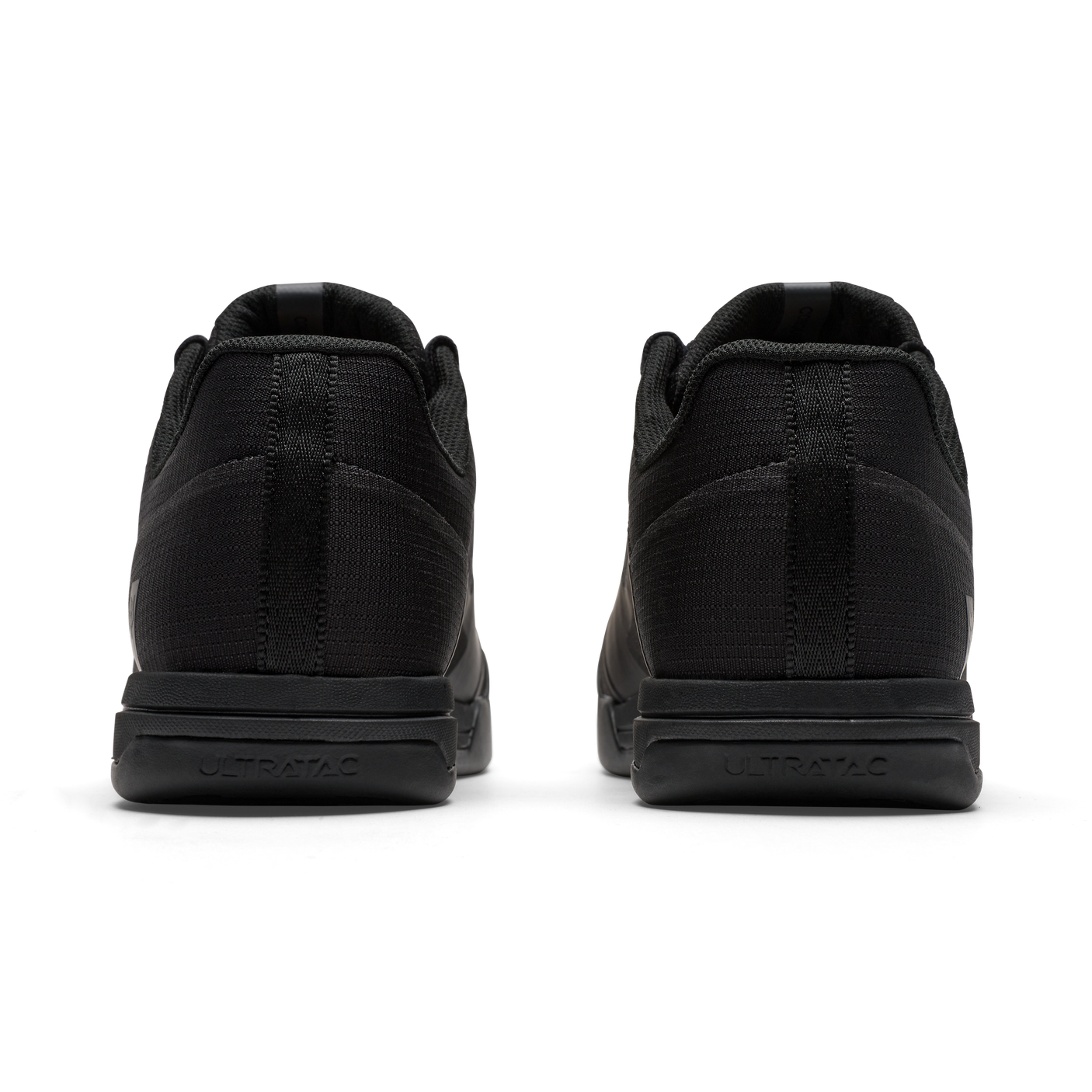 Fox Union Flat MTB-schoenen Zwart