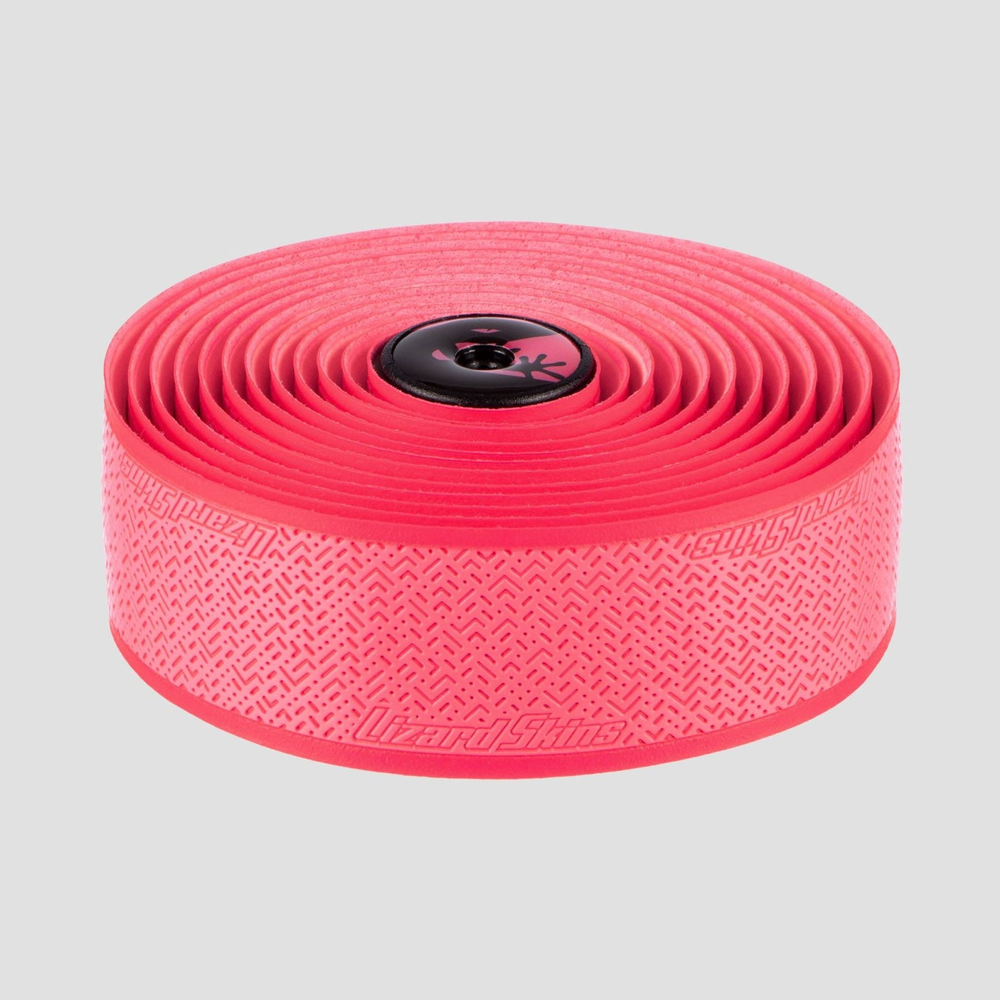Lizard Skins DSP stuurlint 2,5mm 208cm neon roze