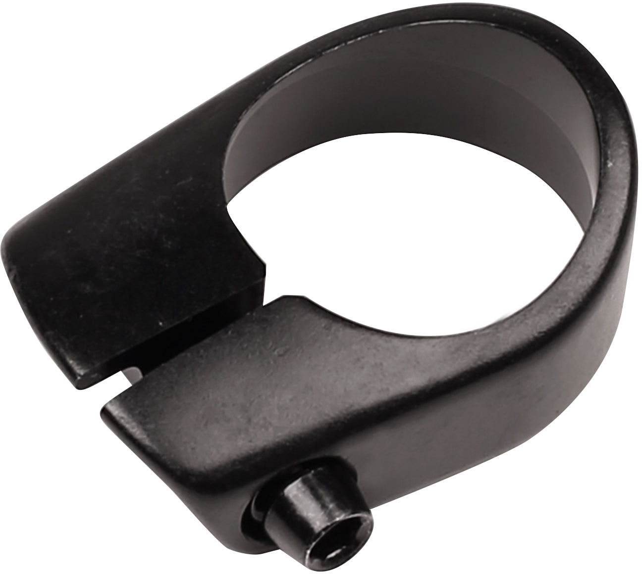 CUBE zadelklem Agree 31,8 mm