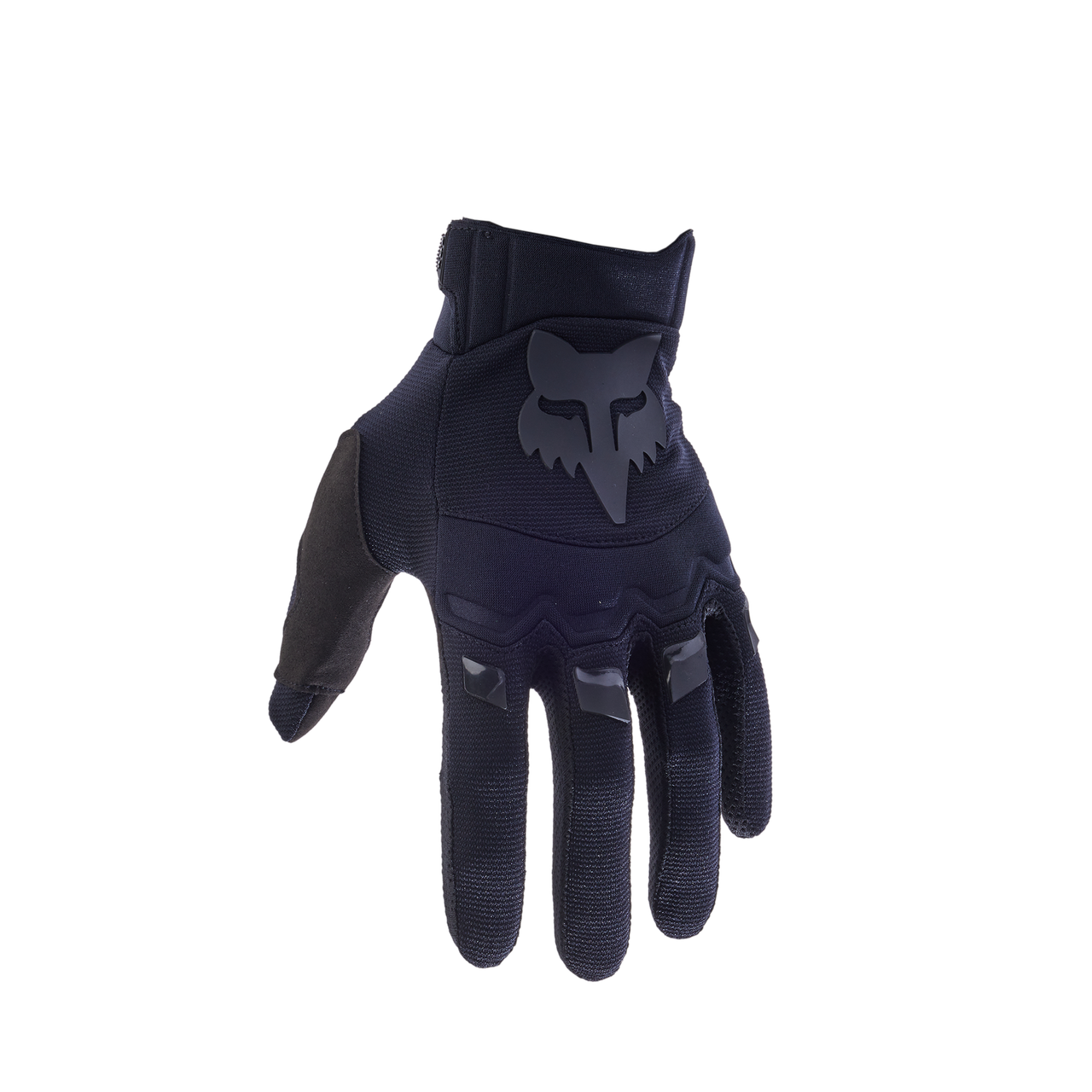 Fox Dirtpaw Handschoen Zwart/Zwart