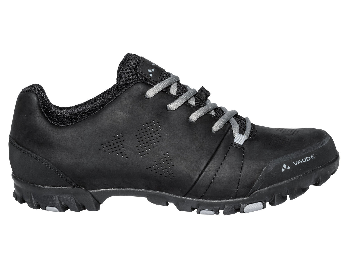 VAUDE TVL Fiets Schoenen Heren zwart