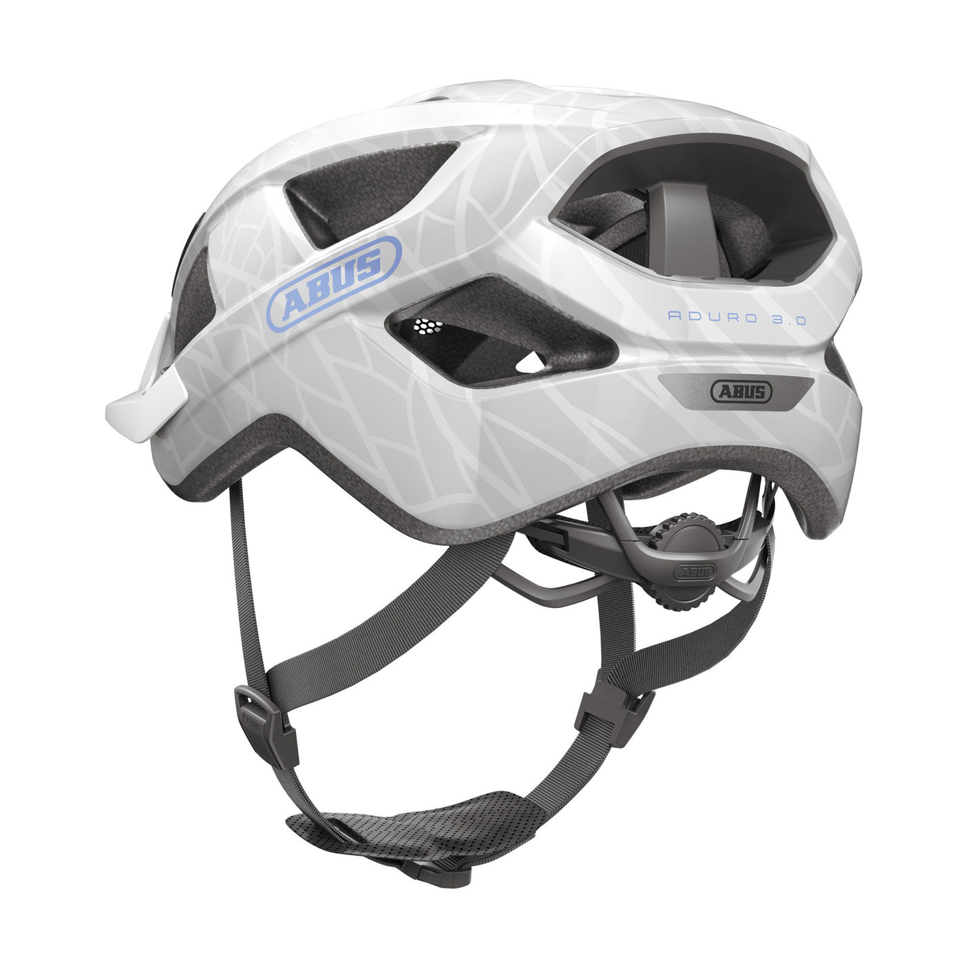 Abus Aduro 3.0 wit art