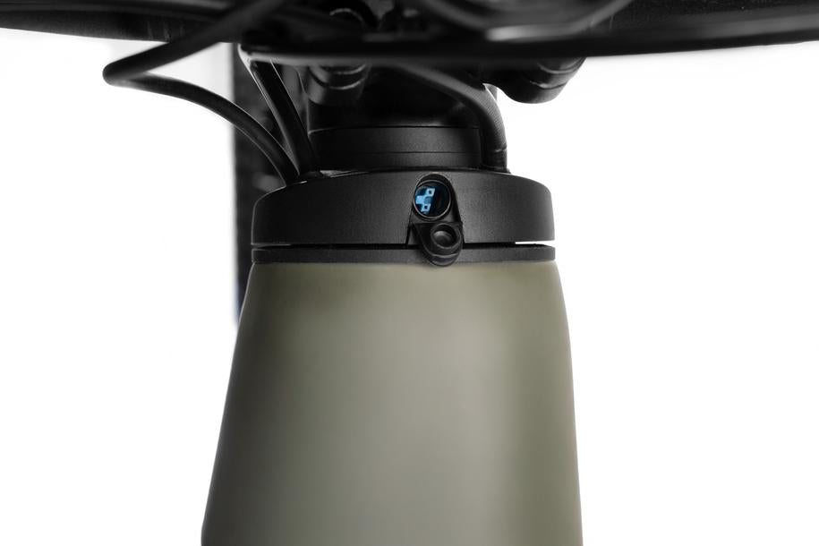 Acid E-Bike balhoofddeksel X-Connect set