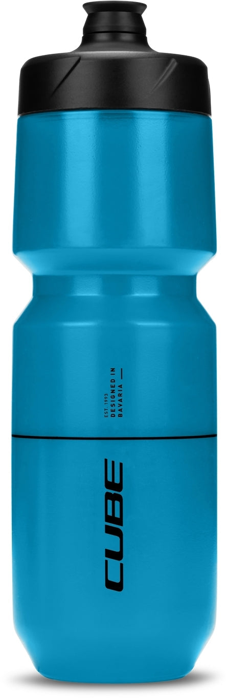 CUBE Drinkfles Flow 750 turquoise