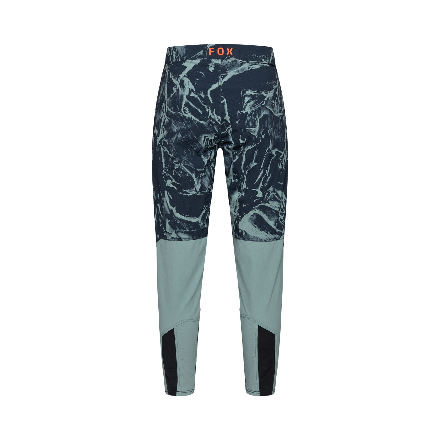 Fox YTH Ranger Broek Afbeelding Print Arctic Blue