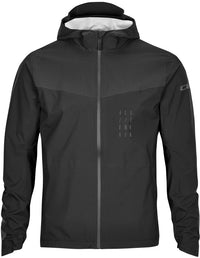 Cube ATX Storm Jacket | Heren windjack | zwart – aktuelle Variante