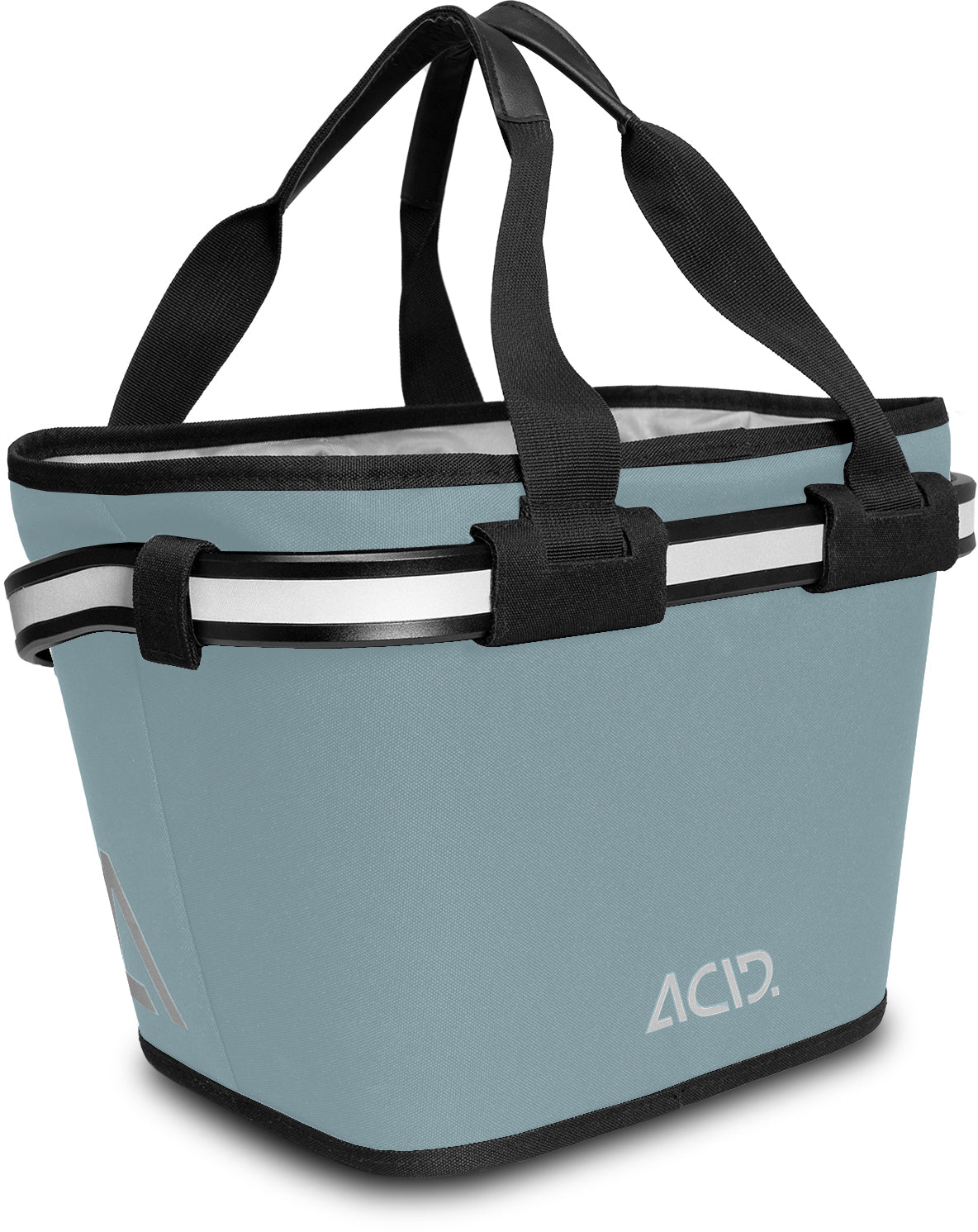 ACID Stuurmand CITY 15 FILink grijs