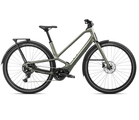Orbea DIEM 30 Spaceship Groen (2025)