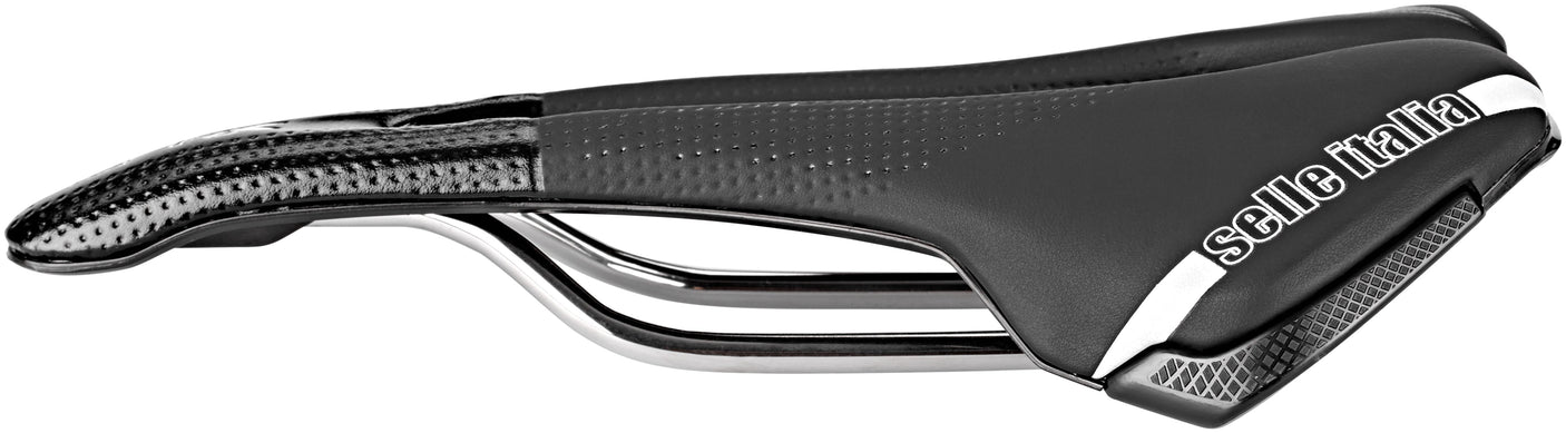 Selle Italia X-LR Ti316 Superflow zadel black