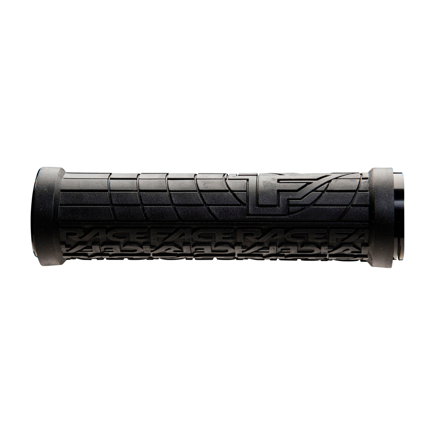 Race Face Grippler handvatten 33mm black