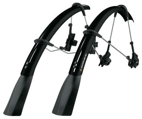 SKS Raceblade Pro spatbord set zwart