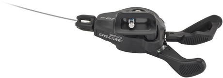 Shimano Deore SL-M6100 I-Spec EV Schakelhendel Rechts 12-speed zonder display