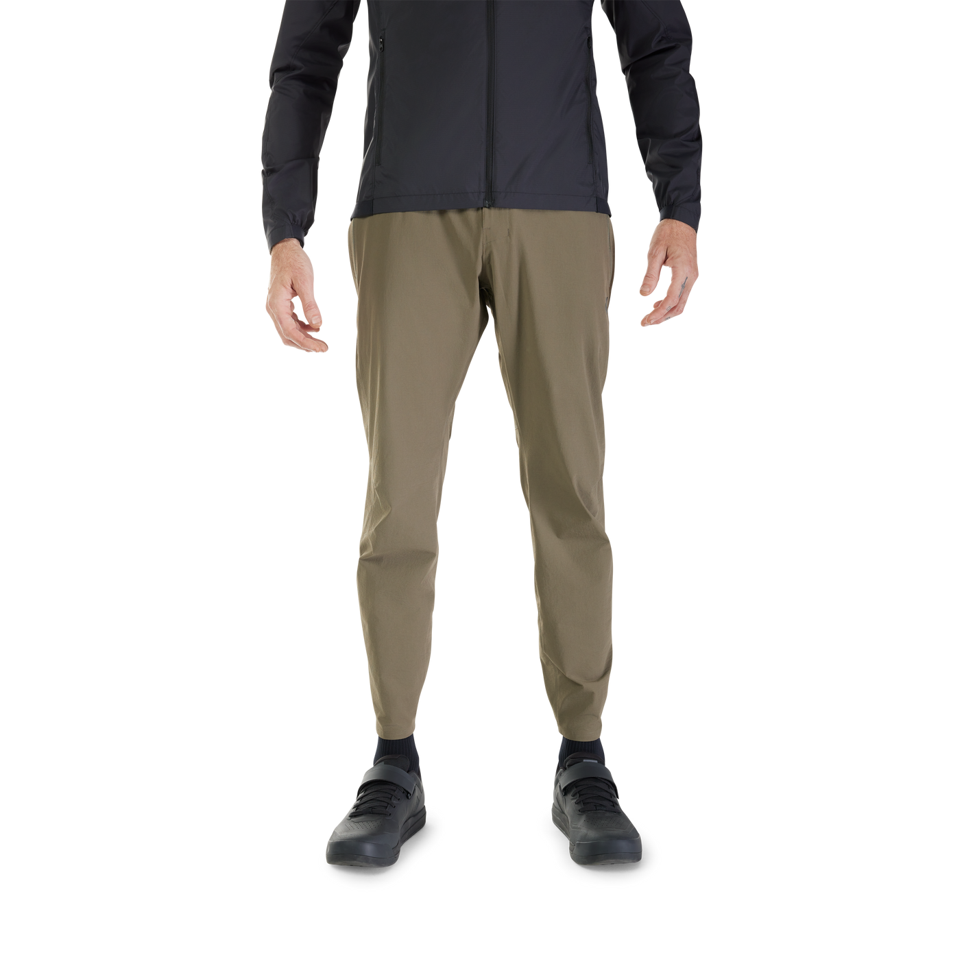 Fox Ranger Pant Militair