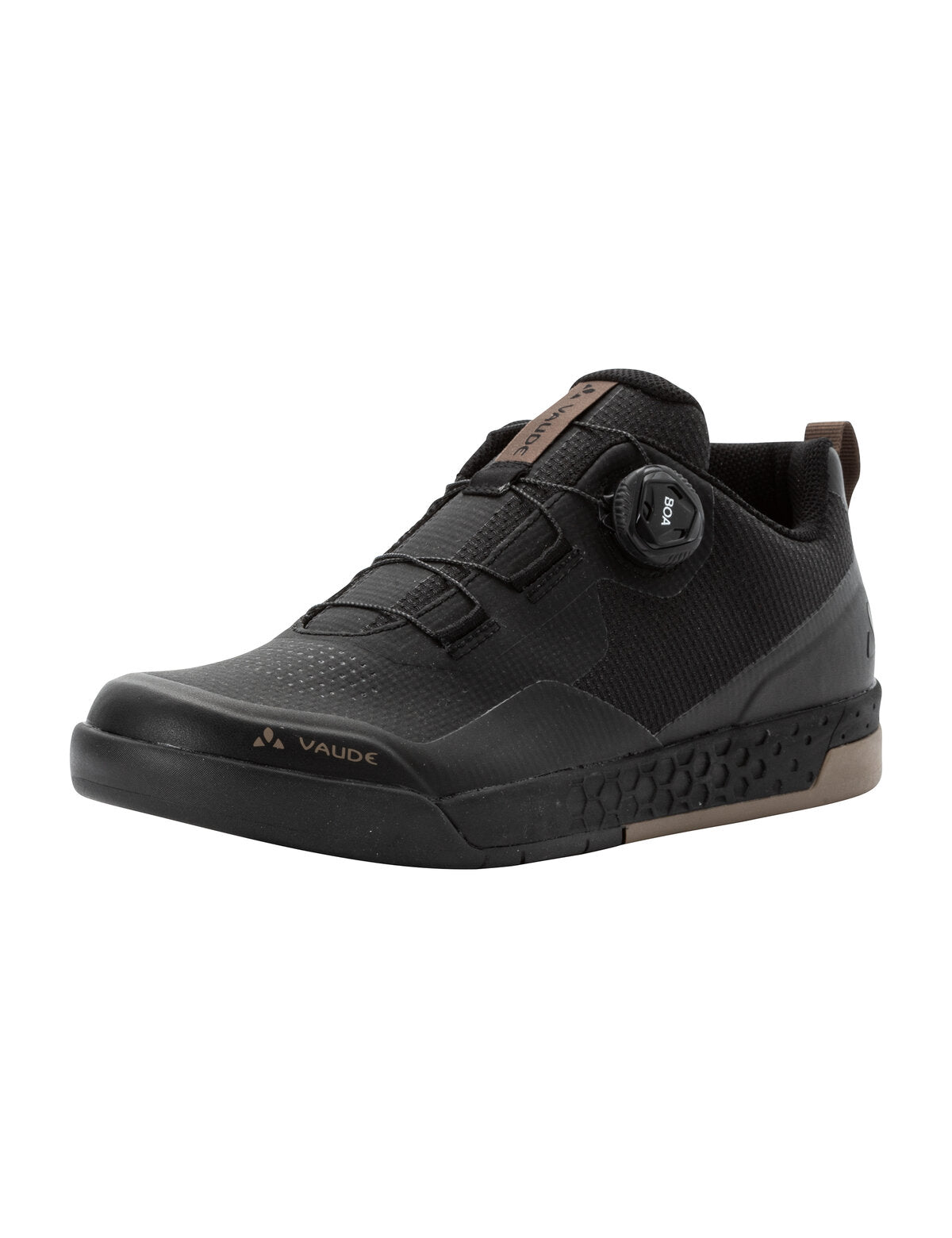 VAUDE Moab Tech II zwart