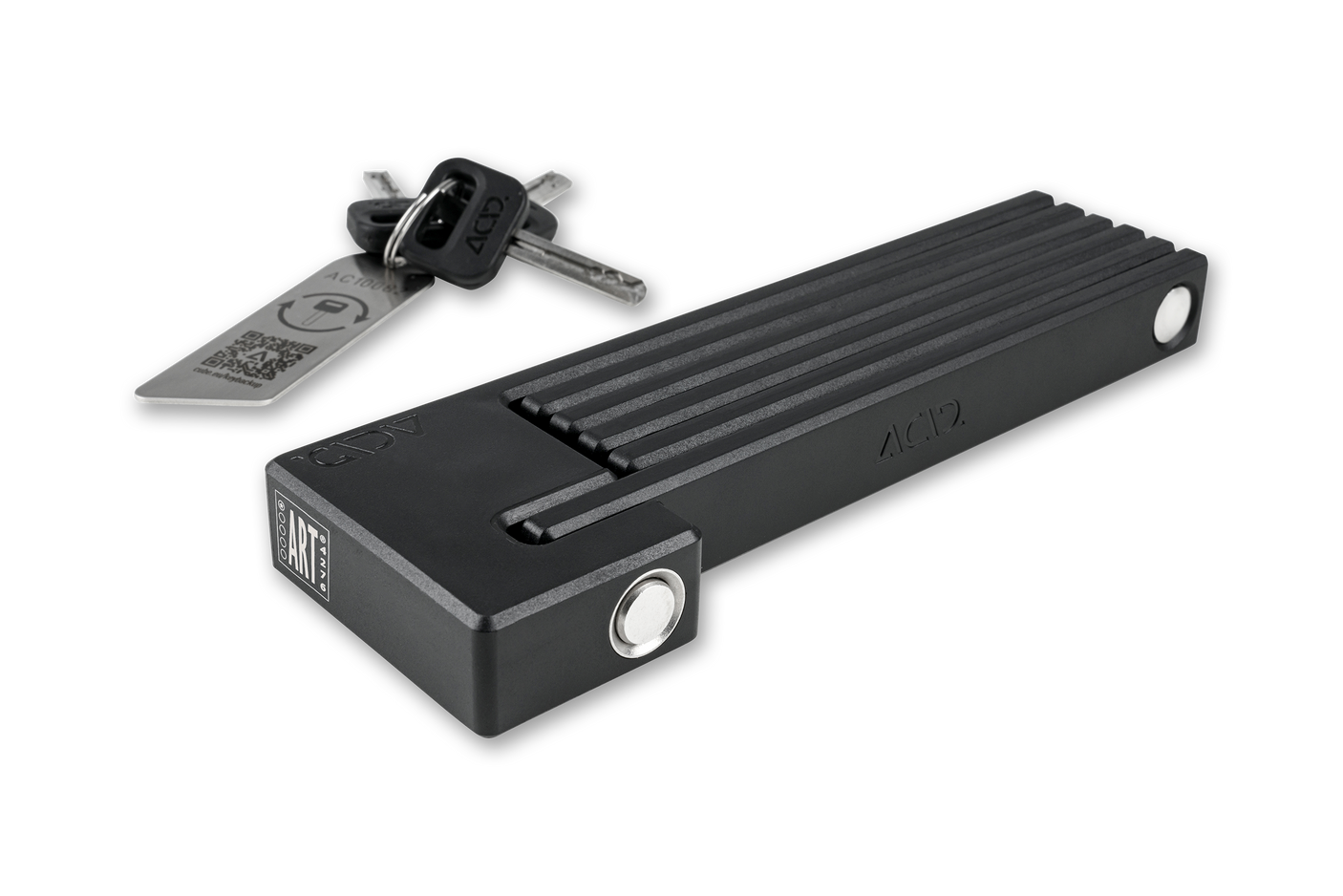 ACID Vouwslot RIGID PURE K80