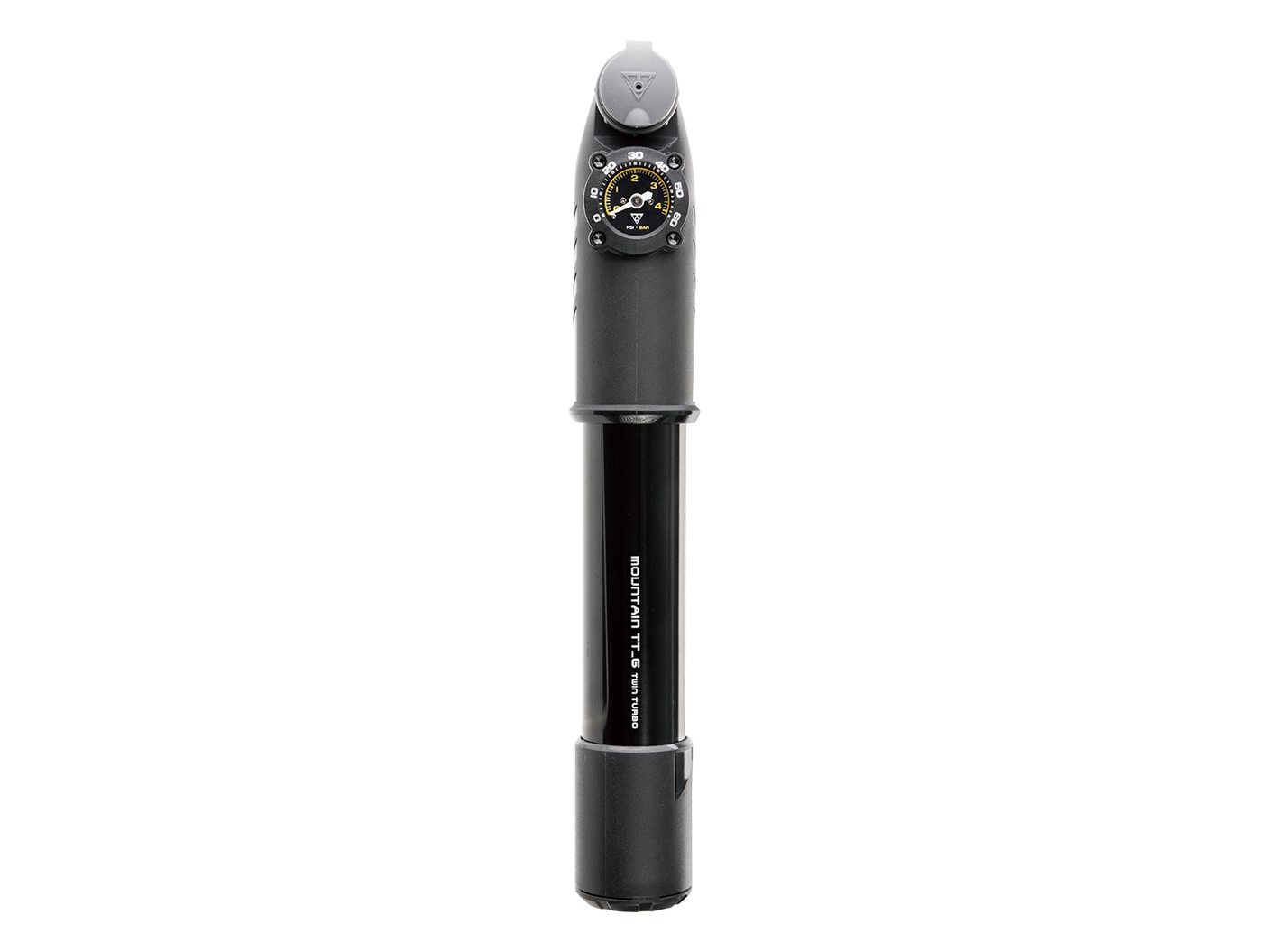 Topeak Mountain TT_G Twin Turbo Minipomp