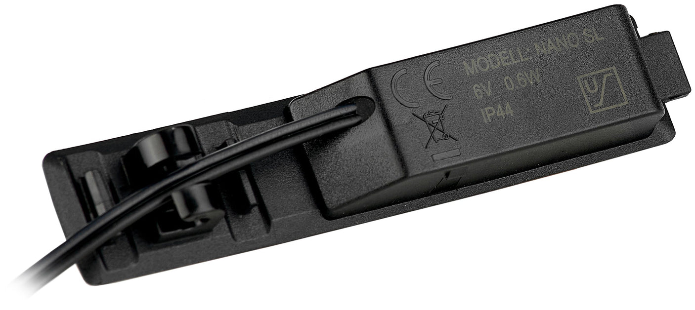 ACID Dynamo spatbordachterlicht PRO-D