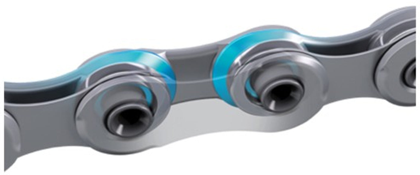 Shimano XTR CN-M9100 ketting 11/12-speed Quick-Link