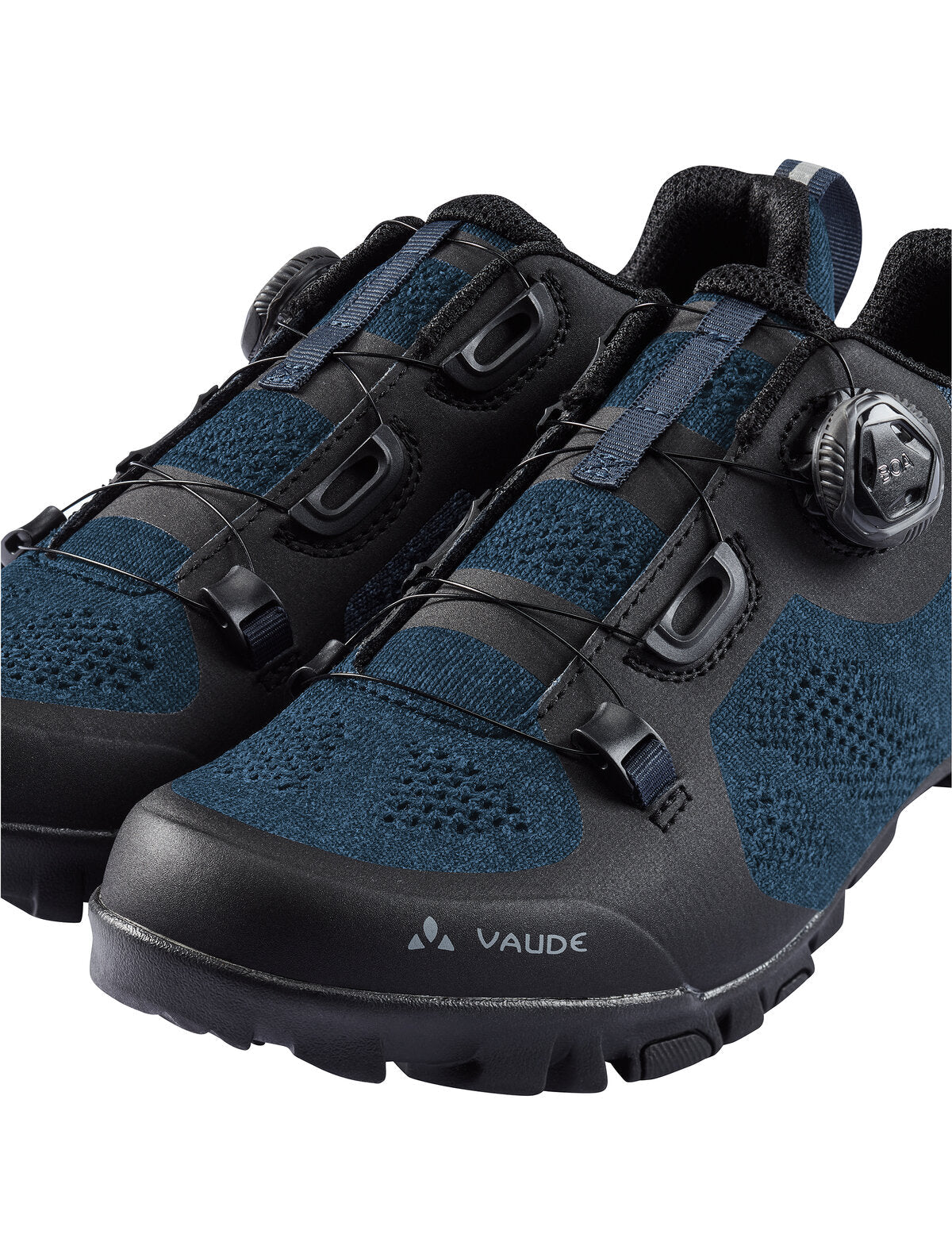 VAUDE TVL Skoj blauw