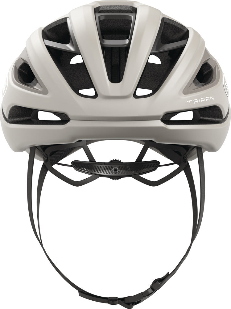 Abus TAIPAN Gravel Helm zand beige