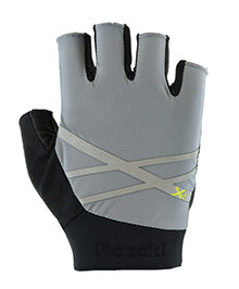 Roeckl Iguna 2 handschoenen Sharkskin