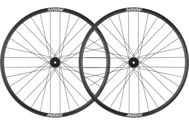 Mavic E-ACCESS XR22 29 DISC Wielsset 29" Centerlock 12-speed HG-R 12x100-12x142mm