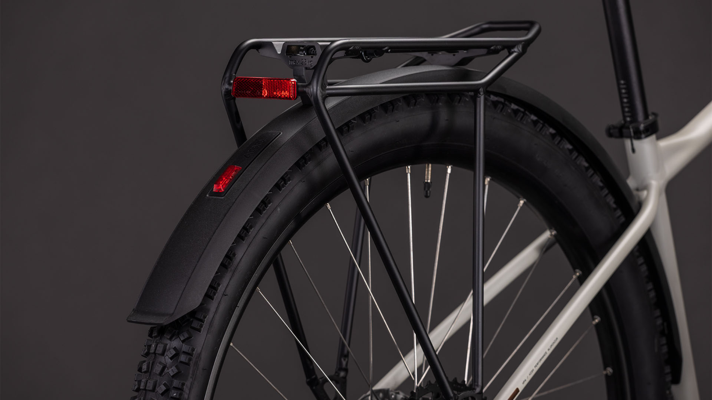 Cube Aim Pro FE Diamant greige´n´titaan