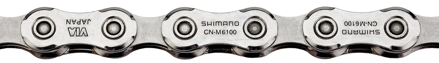 Shimano CN-M6100 ketting 12-speed