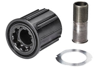 Shimano FH-M590 vrijlooplichaam – aktuelle Variante