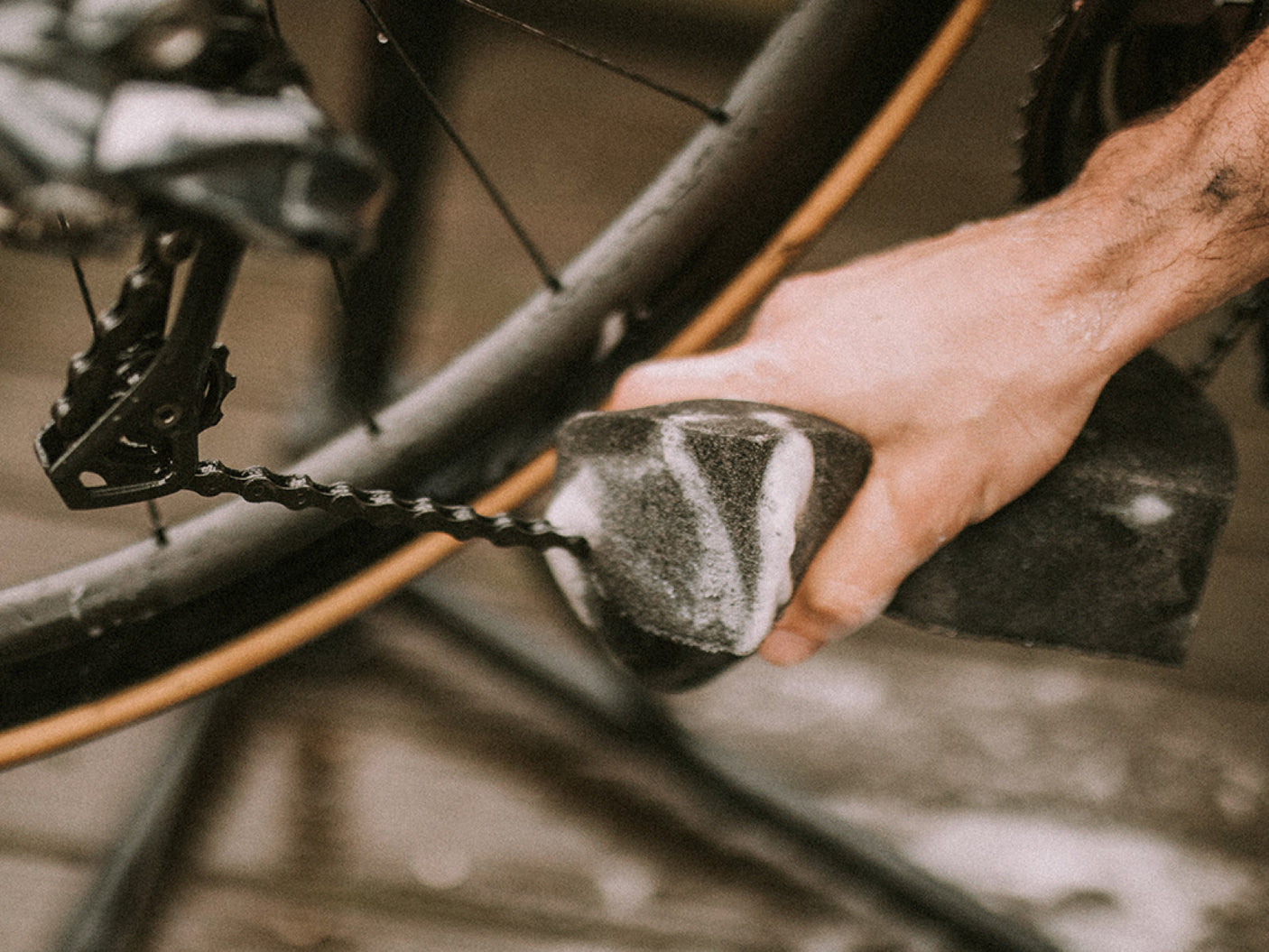 Dynamisch Microcell Uitzettende Spons