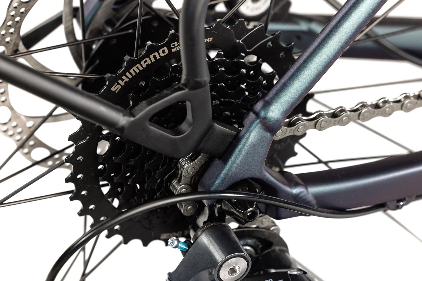 ACID Bagagedrager SIC RAIL 28"