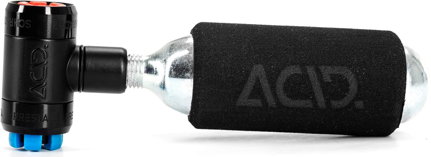 ACID Pomp RACE HYBRID HV