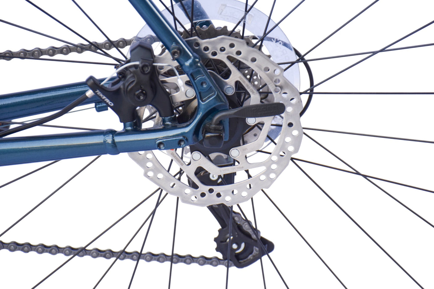 Serious Gravix ONE donkerblauw glanzend (2025)