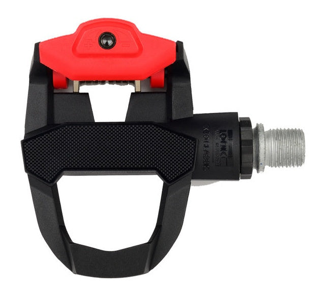 Look Keo Classic 3 Pedalen zwart/rood