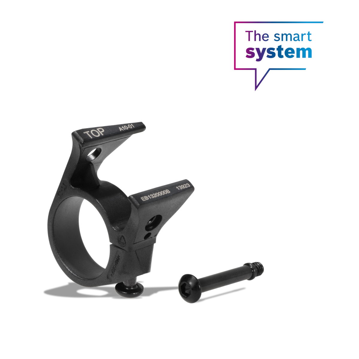 Bosch LED Remote Universele Bevestiging