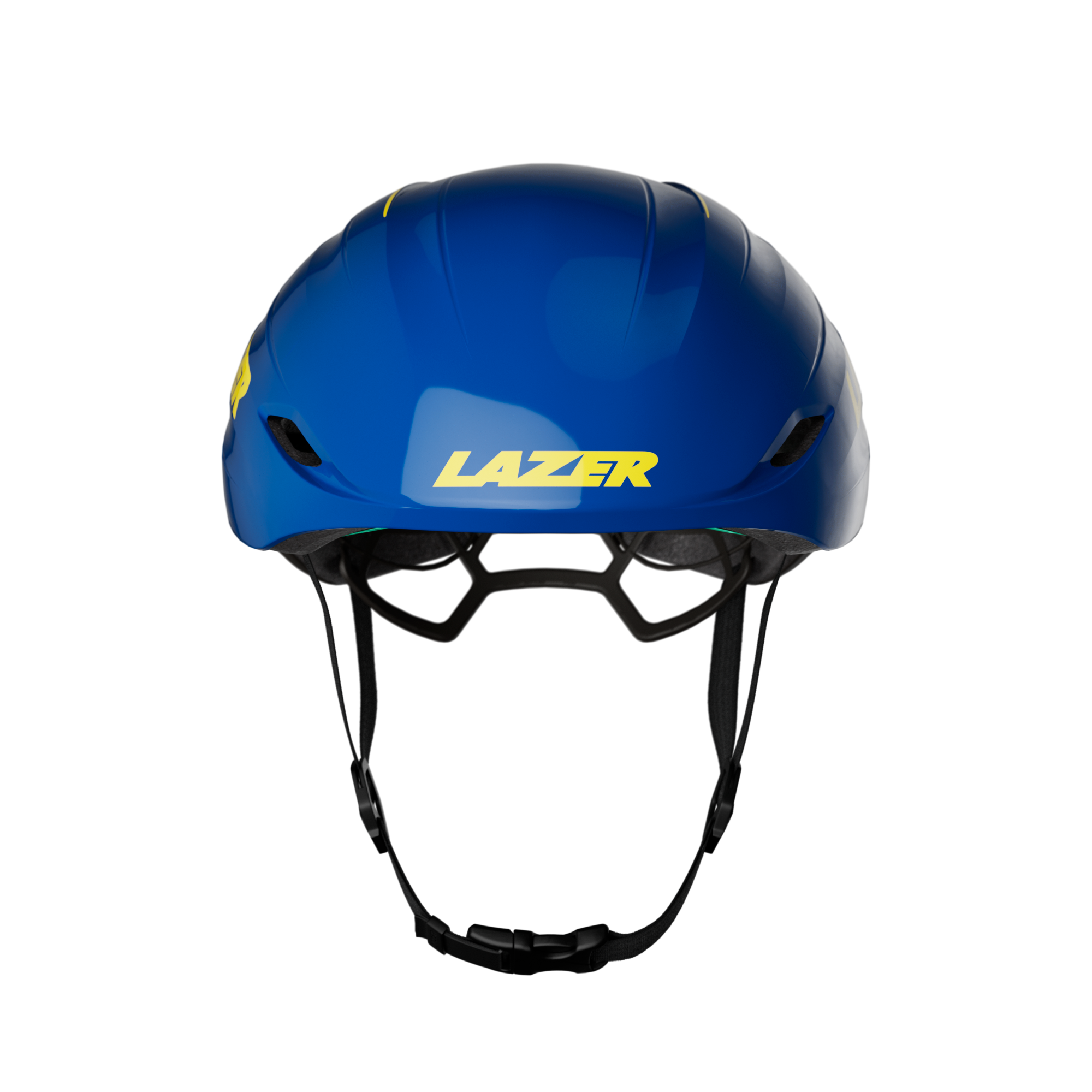 Lazer Z1 KinetiCore TDF Aeroshell LTD Editie