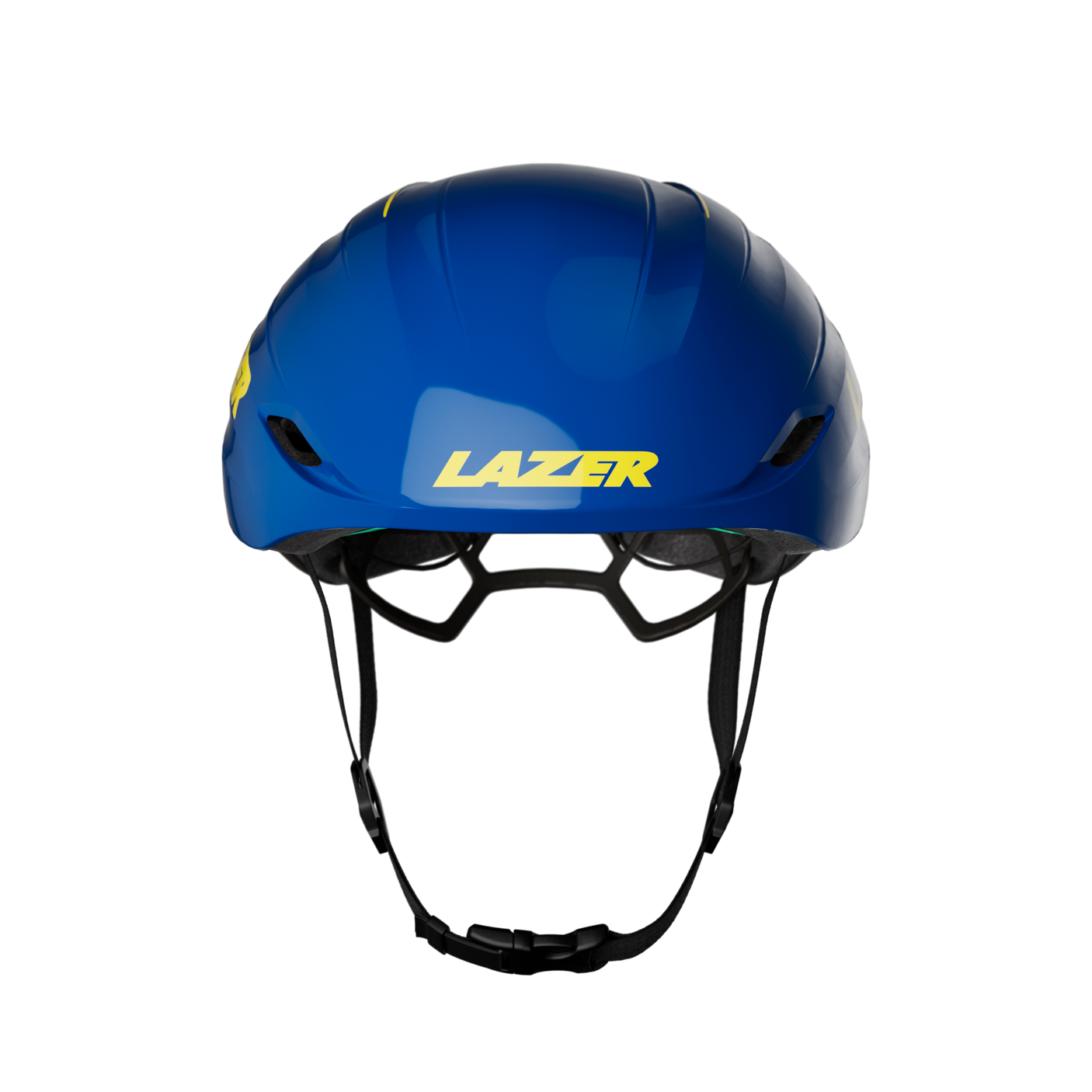 Lazer Z1 KinetiCore TDF Aeroshell LTD Editie