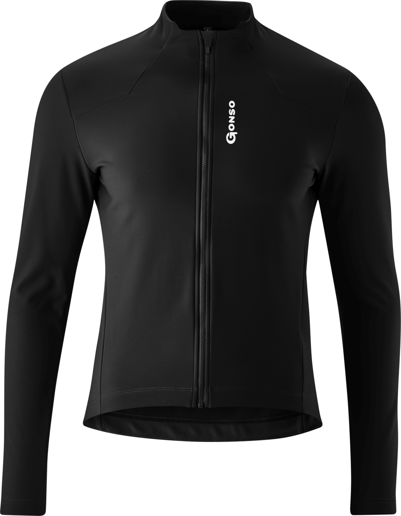 Gonso Sitivo Trikot Therm Heren black