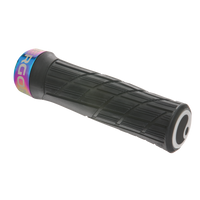 Ergon GE1 Evo Factory Frozen Handvatten Stealth / Oil Slick – aktuelle Variante